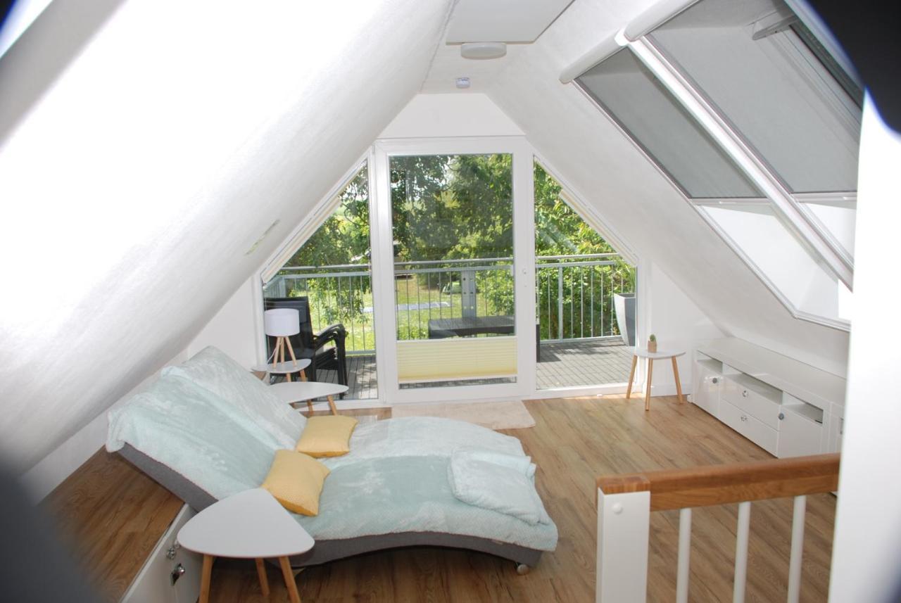 Ferienhaus Sonnenschein Insel Poel Eksteriør bilde